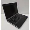 Kép 1/9 - Dell Latitude E6430 Laptop/Notebook, 14"  HD+ Kijelző,  Intel® Core™ I7-3720QM 8x3,60 Ghz processzor, 16GB DDR3 Memória, 512GB SSD,  Nivida 1GB Videokártya, eredeti Microsoft Windows 10