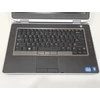 Kép 5/10 - Dell Latitude E6420 Laptop/Notebook, 14"  HD+ Kijelző,  Intel® Core™ I7-2720QM 8x3,60 Ghz processzor, 8GB DDR3 Memória, 256GB SSD,  Nivida Videokártya, eredeti Microsoft Windows 10