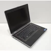 Kép 1/10 - Dell Latitude E6420 Laptop/Notebook, 14"  HD+ Kijelző,  Intel® Core™ I7-2720QM 8x3,60 Ghz processzor, 8GB DDR3 Memória, 256GB SSD,  Nivida Videokártya, eredeti Microsoft Windows 10