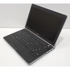 Kép 2/10 - Dell Latitude E6230 Laptop/Notebook, 12,5"  HD Kijelző,  Intel® Core™ I7-3520M processzor, 8GB DDR3 Memória, 256GB SSD, eredeti Microsoft Windows 10