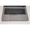Kép 5/9 - HP EliteBook 840 G2, 14," HD+ Kijelző,  Intel® Core™ I7-5600U processzor, 8GB DDR3 Memória, 256GB SSD, AMD R7 M260X Videokártya, eredeti Microsoft Windows 10
