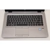 Kép 4/8 - HP EliteBook 840 G3, Notebook/Laptop, 14" FHD Kijelző, ntel® Core™ i5-6200U processzor, 8GB DDR4 Memória, 256GB  SSD, Bővítési lehetőségek, eredeti Microsoft Windows 10 