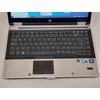 Kép 5/10 - HP EliteBook 8440p, Notebook/Laptop, 14" HD+ Kijelző,  Intel® Core™ I7-620M processzor, 4GB DDR3 Memória, 250GB HDD, Bővítési lehetőségek, eredeti Microsoft Windows 10