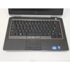 Kép 5/10 - Dell Latitude E6320 Laptop/Notebook, 13,3"  HD Kijelző,  Intel® Core™ I5-2540M processzor, 8GB DDR3 Memória, 256GB SSD, eredeti Microsoft Windows 10