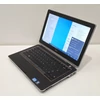 Kép 2/10 - Dell Latitude E6320 Laptop/Notebook, 13,3"  HD Kijelző,  Intel® Core™ I5-2540M processzor, 8GB DDR3 Memória, 256GB SSD, eredeti Microsoft Windows 10