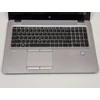 Kép 4/8 - HP EliteBook 850 G4, Notebook/Laptop, 15.6" FULL HD Érintőkijelző,  Intel® Core™ I5-7300U processzor, 8GB DDR4 Memória, 256GB SSD,  eredeti Microsoft Windows 10 