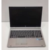 Kép 3/10 - HP EliteBook 8560p, 15,6" HD Kijelző,  Intel® Core™ I5-2540M processzor, 6GB DDR3 Memória, 250GB SSD, eredeti Microsoft Windows 10