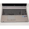 Kép 8/10 - HP EliteBook 8560p, 15,6" HD Kijelző,  Intel® Core™ I5-2540M processzor, 6GB DDR3 Memória, 250GB SSD, eredeti Microsoft Windows 10