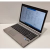 Kép 2/10 - HP EliteBook 8560p, 15,6" HD Kijelző,  Intel® Core™ I5-2540M processzor, 6GB DDR3 Memória, 250GB SSD, eredeti Microsoft Windows 10