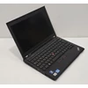 Kép 1/10 - Lenovo Thinkpad X230i Notebook/Laptop, 12,5"  HD Kijelző,  Intel® Core™ I3-3120M processzor, 8GB DDR3 Memória, 128GB SSD,  Bővítési lehetőségek, eredeti Microsoft Windows 10