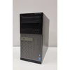 Kép 2/4 - Dell OptiPlex 9020 MT, Intel® Core™ I7-4770 processzor, 8GB DDR3 memória, 256G SSD, Bővítési lehetőségek, eredeti Microsoft Windows 10, 1 Év Garancia 