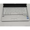 Kép 5/10 - Fujitsu Lifebook S761 Notebook/Laptop, 13,3"  HD Kijelző,  Intel® Core™ I3-2310M processzor, 4GB DDR3 Memória, 250GB SSD,  Bővítési lehetőségek, eredeti Microsoft Windows 10