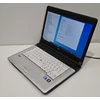 Kép 2/10 - Fujitsu Lifebook S710 Notebook/Laptop, 14"  HD Kijelző,  Intel® Core™ I3-370M processzor, 4GB DDR3 Memória, 160GB HDD,  Bővítési lehetőségek, eredeti Microsoft Windows 10