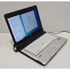 Kép 1/10 - Fujitsu Lifebook S710 Notebook/Laptop, 14"  HD Kijelző,  Intel® Core™ I3-370M processzor, 4GB DDR3 Memória, 160GB HDD,  Bővítési lehetőségek, eredeti Microsoft Windows 10
