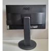 Kép 3/5 - AOC E2260P, 22" HDMI, Monitor