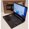 Kép 2/8 - ASUS TUF Gaming FX505DT, 15,6," FULL HD 120Hz Kijelző,  AMD Ryzen™ 5 3550H processzor, 16GB DDR4 Memória, 1TB NVMe SSD, GTX 1650, eredeti Microsoft Windows 10
