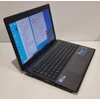 Kép 1/8 - Asus K55VD Notebook/Laptop, 15,6"  HD Kijelző,  Intel® Core™ I3-2370M processzor, 8GB DDR3 Memória, 240GB SSD, Nvidia videokártya, eredeti Microsoft Windows 10
