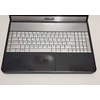 Kép 4/8 - Asus N55S, 15,6" FULL HD kijelző, Intel® Core™ I7-2630QM 4 Mag 8 Szál  Processor, 8GB DDR3 Memória, 250GB SSD, NVIDIA GT555M 2GB VIDEOKÁRTYA, eredeti Microsoft Windows 10