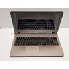 Kép 2/9 - ASUS R540S, 15,6" HD Kijelző,  Intel® Celeron™ N3050 processzor, 4GB DDR3 Memória, 320GB Merevlemez, eredeti Microsoft Windows 10