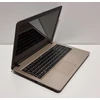 Kép 1/9 - ASUS R540S, 15,6" HD Kijelző,  Intel® Celeron™ N3050 processzor, 4GB DDR3 Memória, 320GB Merevlemez, eredeti Microsoft Windows 10