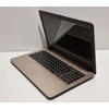 Kép 3/9 - ASUS R540S, 15,6" HD Kijelző,  Intel® Celeron™ N3050 processzor, 4GB DDR3 Memória, 320GB Merevlemez, eredeti Microsoft Windows 10