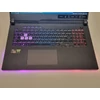 Kép 4/9 - Asus ROG Strix G713RC-HX011, 17,3" IPS 144hz Kijelző,  Ryzen 7 6800H processzor, 32GB DDR4 Memória,  512GB + 1TB NVMe SSD, RTX 3050, eredeti Microsoft Windows 10