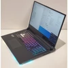Kép 2/9 - Asus ROG Strix G713RC-HX011, 17,3" IPS 144hz Kijelző,  Ryzen 7 6800H processzor, 32GB DDR4 Memória,  512GB + 1TB NVMe SSD, RTX 3050, eredeti Microsoft Windows 10