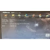 Kép 2/4 - Asrock Q1900M Alaplap, 4 Magos CPU-val