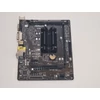 Kép 1/4 - Asrock Q1900M Alaplap, 4 Magos CPU-val