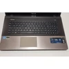 Kép 5/9 - Asus K75VJ, 17,3" HD+ Kijelző,  Intel® Core™ I5-3210m  processzor, 8GB DDR3 Memória, 256GB SSD,Nvidia Geforce GT635M 2GB Videokártya, eredeti Microsoft Windows 10
