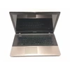 Kép 2/8 - Asus K75VJ, 17,3" HD+ Kijelző,  Intel® Core™I5-3210M processzor, 4GB DDR3 Memória, 80GB SSD, Nvidia 2GB Videokártya, eredeti Microsoft Windows 10