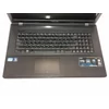 Kép 5/9 - Asus R704, 17,3" HD+ Kijelző,  Intel® Core™ I3-2370M processzor, 4GB DDR3 Memória, 128GB SSD, eredeti Microsoft Windows 10