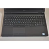 Kép 6/11 - Szépséghibás, Dell Latitude 5590 Notebook/Laptop, 15.6"  FULL HD IPS Kijelző,  Intel® Core™ I5-8350U processzor, 8GB DDR4 Memória, 256GB M.2 SSD, UHD Graphics, eredeti Microsoft Windows 10 / 11