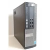 Kép 1/3 - DELL Optiplex 7020 SFF, Intel® Core™ i7-4770 processzor, 8GB DDR3, 240 GB SSD, eredeti Microsoft Windows 10