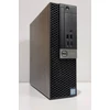 Kép 1/4 - Dell Optiplex 7040 SFF, 6.Gen LGA 1151, DDR4 Félkonfig, Bővítési lehetőségek 