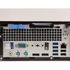 Kép 4/5 - Dell Optiplex 7060 SFF, Asztali számítógép/PC,  i7-8700 Processor, 16GB DDR4, 256GB NVMe SSD, Bővítési lehetőségek, eredeti Microsoft Windows 10/11