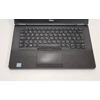 Kép 4/9 - Dell Latitude E7470, 14" FULL HD Kijelző Intel® Core™ I5-6300U processzor,8GB DDR4 Memória, 256GB M.2 SSD, eredeti Microsoft Windows 10