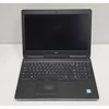 Kép 3/10 - Dell Precision 7510, Notebook/Laptop, 15,6" FHD IPS Kijelző,  Intel® Core™ i7-6820HQ processzor, 16GB DDR4 Memória, 256GB  SSD, 4GB Nvidia videokártya, Bővítési lehetőségek, eredeti Microsoft Windows 10