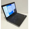 Kép 1/10 - Dell Precision 7510, Notebook/Laptop, 15,6" FHD IPS Kijelző,  Intel® Core™ i7-6820HQ processzor, 16GB DDR4 Memória, 256GB  SSD, 4GB Nvidia videokártya, Bővítési lehetőségek, eredeti Microsoft Windows 10