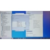 Kép 3/9 - Dell Precision 7520, 15,6" FULL HD  Kijelző,  Intel® Core™ i7-6820HQ processzor, 16GB DDR4 Memória,  Nvidia 4GB Videokártya, eredeti Microsoft Windows 10