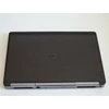 Kép 8/9 - Dell Precision 7520, 15,6" FULL HD  Kijelző,  Intel® Core™ i7-6820HQ processzor, 16GB DDR4 Memória,  Nvidia 4GB Videokártya, eredeti Microsoft Windows 10