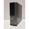 Kép 2/6 - DELL OPTIPLEX 9020 SFF, Intel® Core™ i5-4590 processzor, 8GB DDR3 memória, 120GB SSD eredeti Microsoft Windows 10