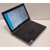 Kép 1/8 - DELL Latitude E6230,  Notebook/Laptop, 12,5"  HD  Kijelző,  Intel® Core™ I5-3320M processzor, 8GB DDR3 Memória, 128GB SSD, Bővítési lehetőségek, eredeti Microsoft Windows 10