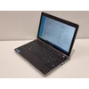 Kép 2/8 - DELL Latitude E6230,  Notebook/Laptop, 12,5"  HD  Kijelző,  Intel® Core™ I5-3320M processzor, 8GB DDR3 Memória, 128GB SSD, Bővítési lehetőségek, eredeti Microsoft Windows 10