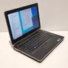 Kép 1/9 - DELL LATITUDE E6320, 13,3" HD Kijelző,  Intel® Core™  I5-2520M processzor, 4GB DDR3 Memória, 320GB Merevlemez, Bővítési lehetőségek, eredeti Microsoft Windows 10
