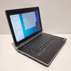 Kép 1/9 - Dell Latitude E6430, 14" HD+ 1600x900  Kijelző,  Intel® Core™ I5-3340M processzor, 4GB DDR3 Memória, 128GB SSD, eredeti Microsoft Windows 10