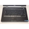 Kép 4/9 - Dell Latitude E6430, 14" HD+ 1600x900  Kijelző,  Intel® Core™ I5-3340M processzor, 4GB DDR3 Memória, 128GB SSD, eredeti Microsoft Windows 10