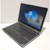 Kép 2/8 - Dell Latitude E6520, 15,6" HD Kijelző,  Intel® Core™ I7-2620M processzor, 8GB DDR3 Memória, 240GB SSD, Nvidia Videokártya, eredeti Microsoft Windows 10