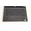 Kép 4/8 - Dell Latitude 7280  Notebook/Laptop, 12,5"  FULL HD Érintő Kijelző,  Intel® Core™ I7-6600 processzor, 16GB DDR4 Memória, 256GB M.2 SSD, eredeti Microsoft Windows 10 