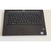 Kép 4/8 - Dell Latitude 7390, 13,3" FULL HD Érintő Kijelző,  Intel® Core™ I7-8650U processzor, 8GB DDR4 Memória, 256GB SSD, eredeti Microsoft Windows 10/11
